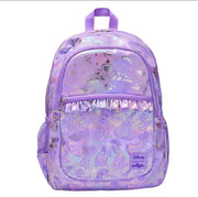 Smiggle Backpack Princess | (G1-G3) | 42cm