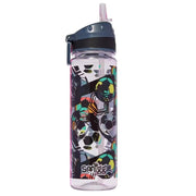 Smiggle Water Bottle Football 650 ml