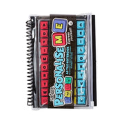 Smiggle Notebook | Personalise Me | A5