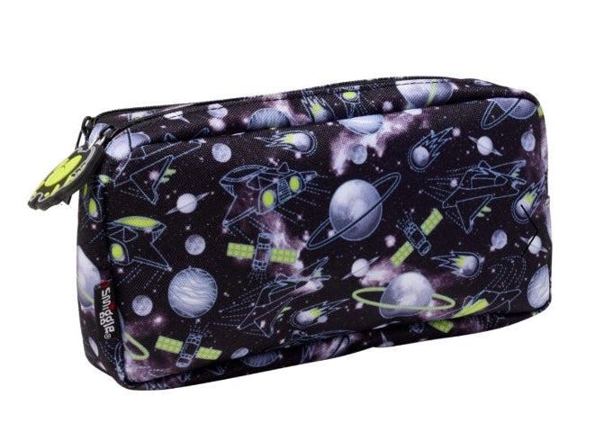 Smiggle Pencil Case | Space