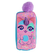 Smiggle Pencil Case | Cat Unicorn