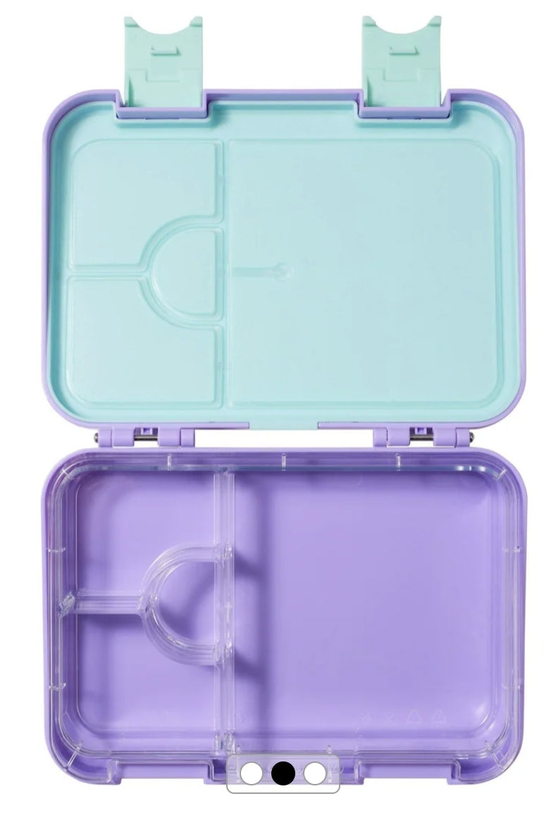 Smiggle Lunch Box - Rabbit | 21x15x4.5