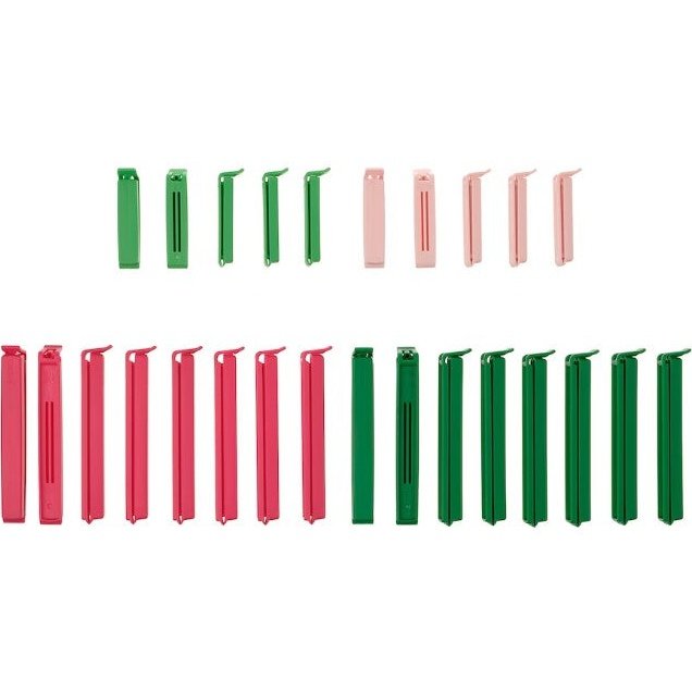 IKEA Sealing Clip Set