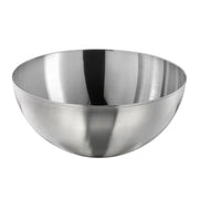 IKEA Stainless Steel Serving Bowl 28 cm