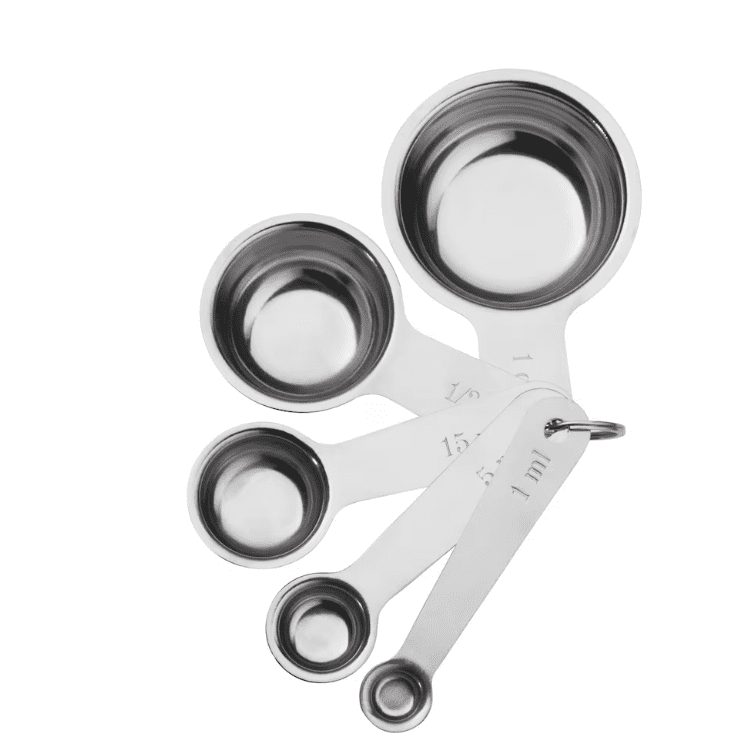 IKEA Measuring Cup Set