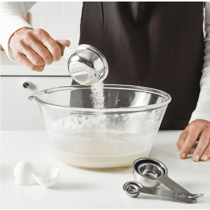 IKEA Measuring Cup Set
