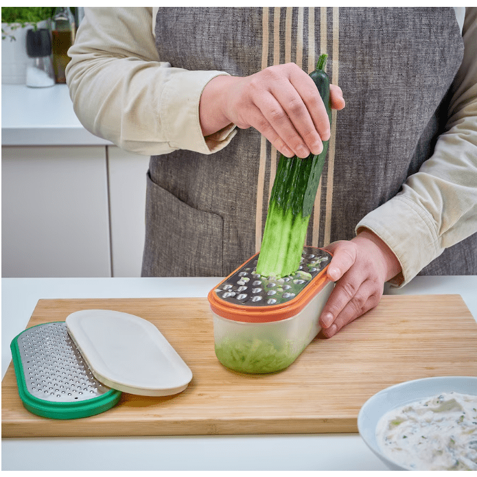 IKEA Grater Set