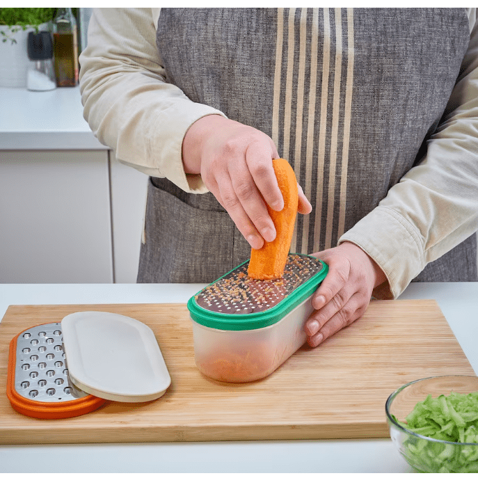 IKEA Grater Set