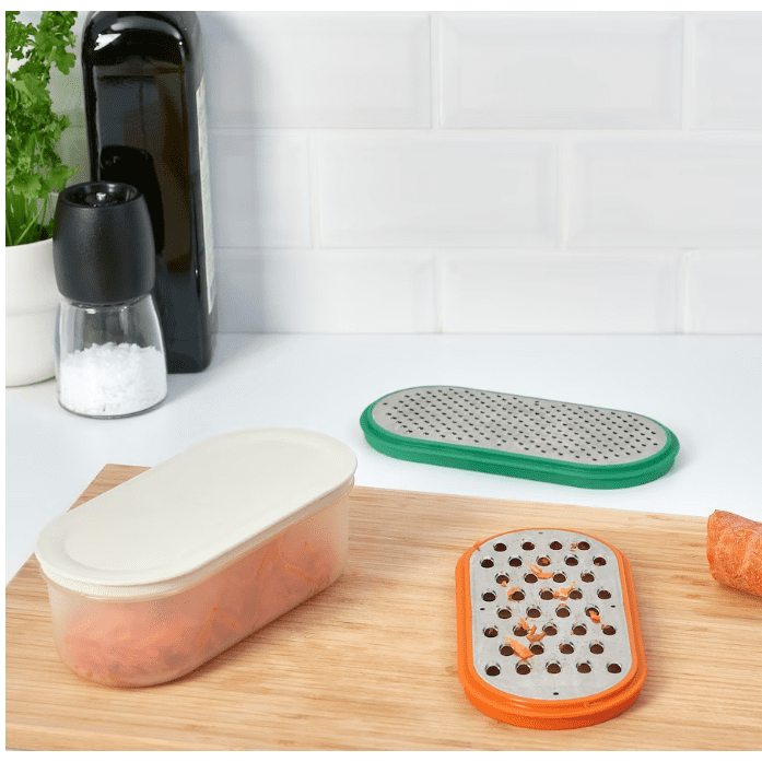 IKEA Grater Set