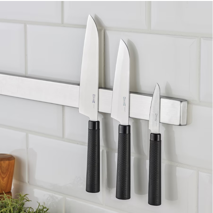 IKEA Knife Set