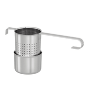 IKEA Stainless Steel Tea Infuser