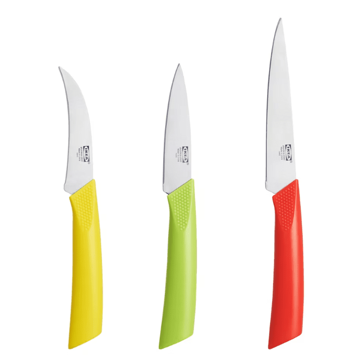 IKEA Knife Set
