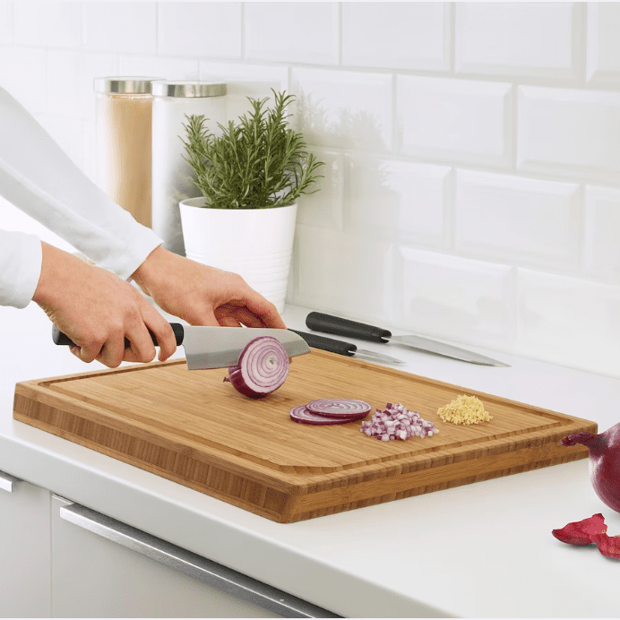 IKEA Knife Set