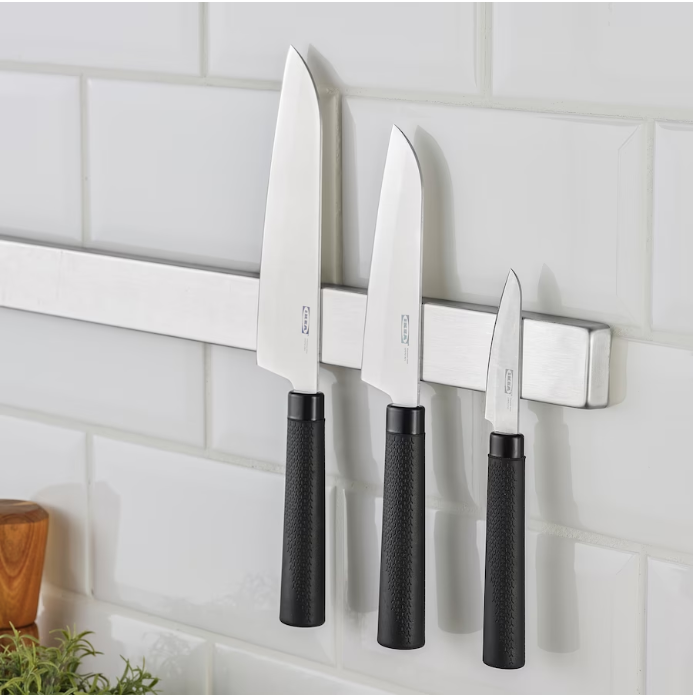 IKEA Knife Set