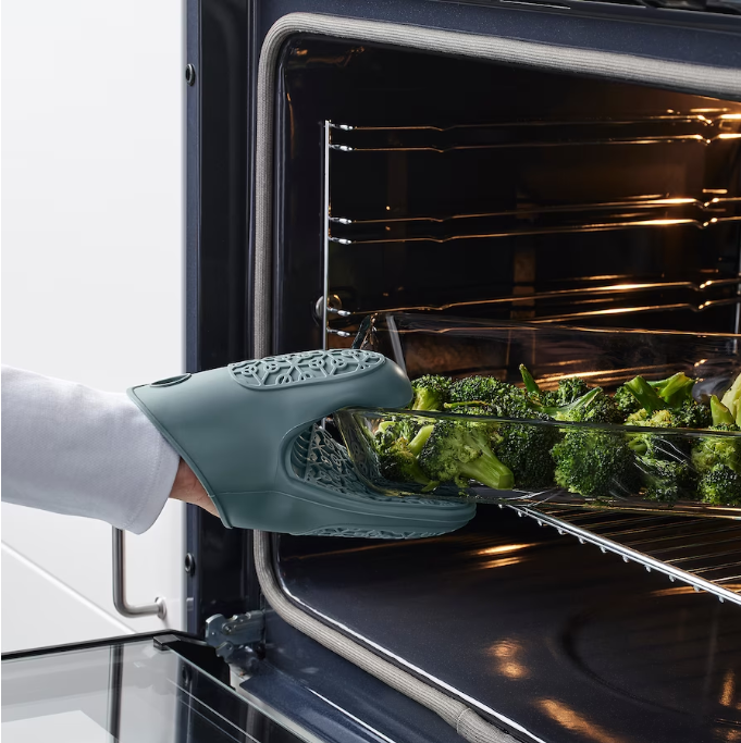 IKEA Silicon Oven Glove