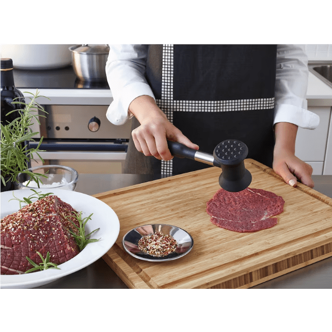 IKEA Meat hammer, black