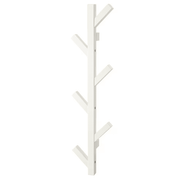 Hanger, white, 78 cm