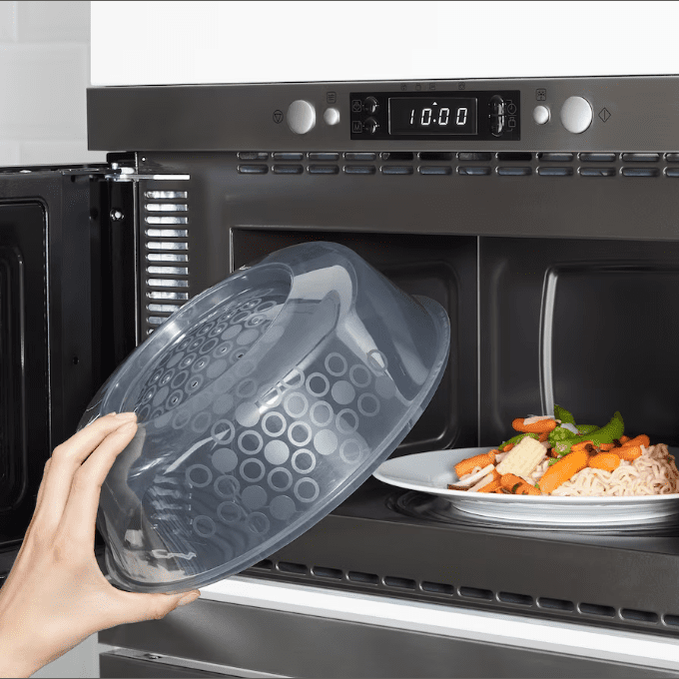 IKEA Microwave Lid