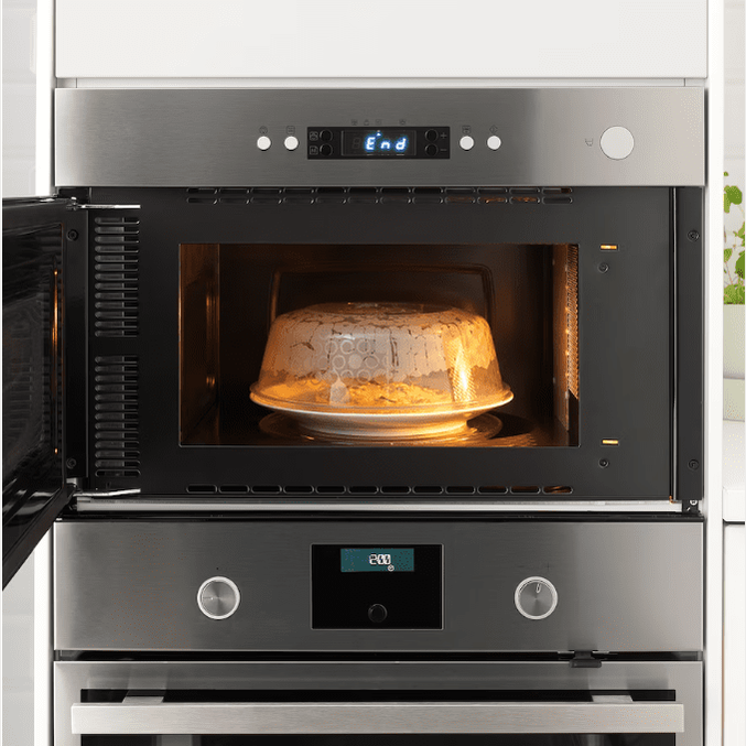 IKEA Microwave Lid