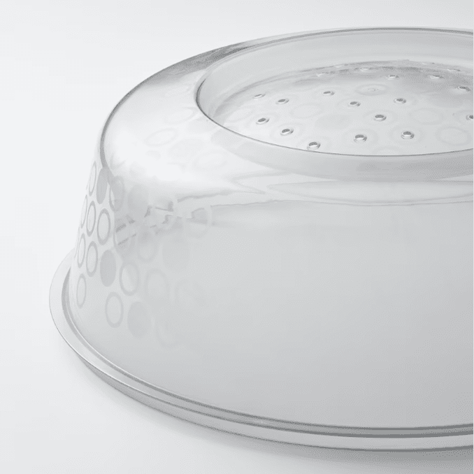 IKEA Microwave Lid