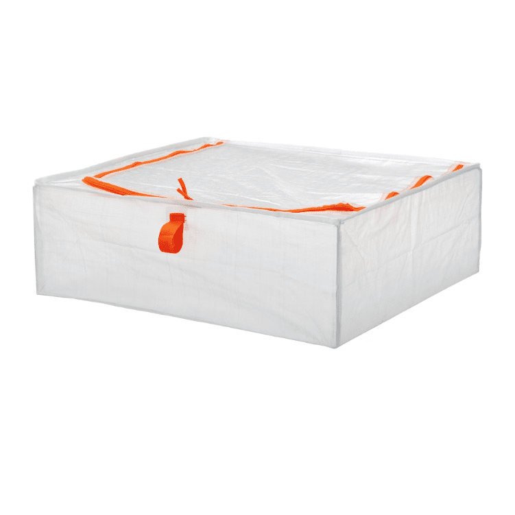 IKEA Storage case, 55x49x19 cm