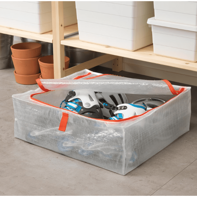 IKEA Storage case, 55x49x19 cm