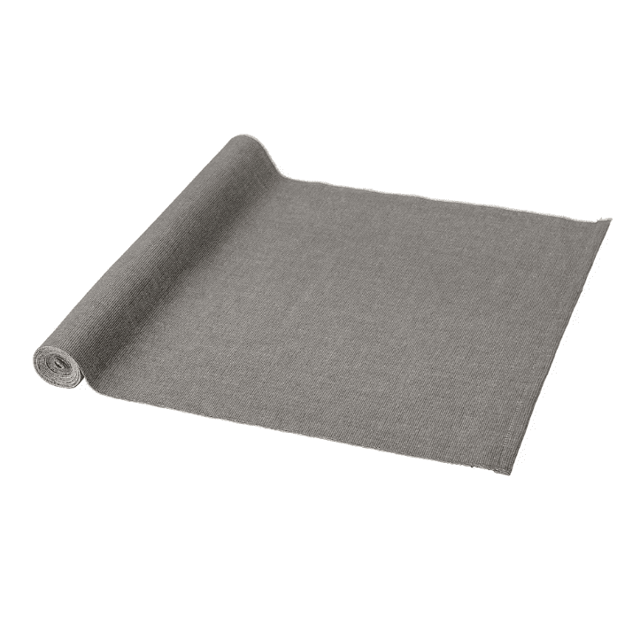 IKEA Table Runner 35x130 cm Grey