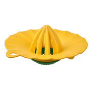 IKEA Lemon Squeezer 15 cm Yellow Green
