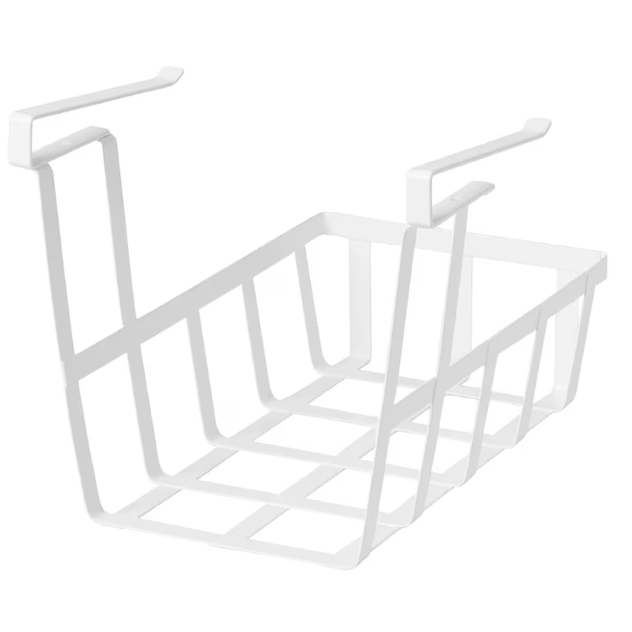 IKEA Clip-on basket, 22x26x19 cm