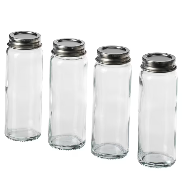 IKEA Spice jar 10 cl