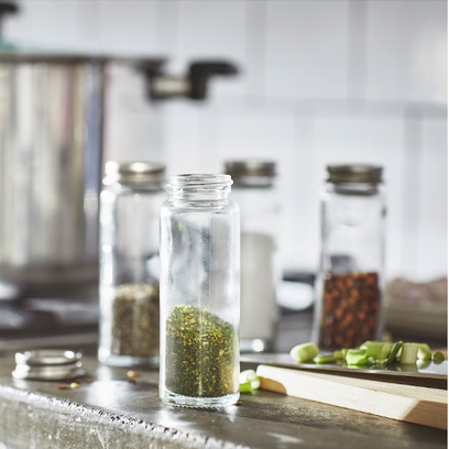 IKEA Spice jar 10 cl
