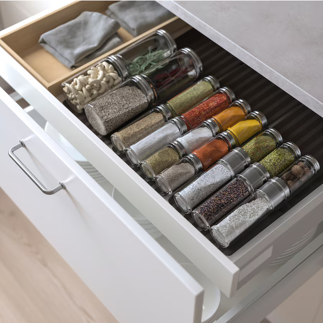 IKEA Spice jar 10 cl
