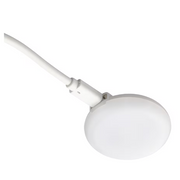 IKEA KAPPLAKE LED Spotlight White