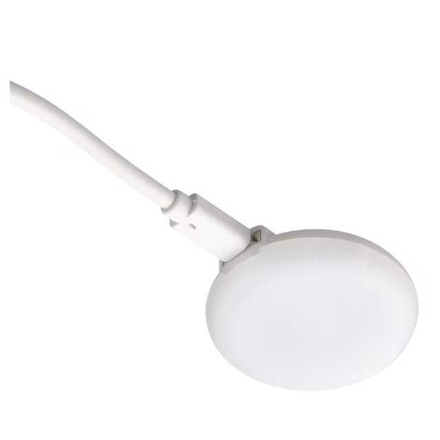IKEA KAPPLAKE LED Spotlight White