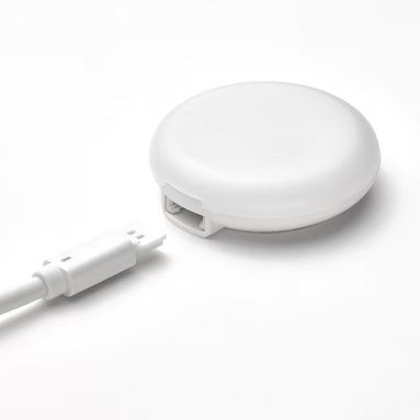 IKEA KAPPLAKE LED Spotlight White