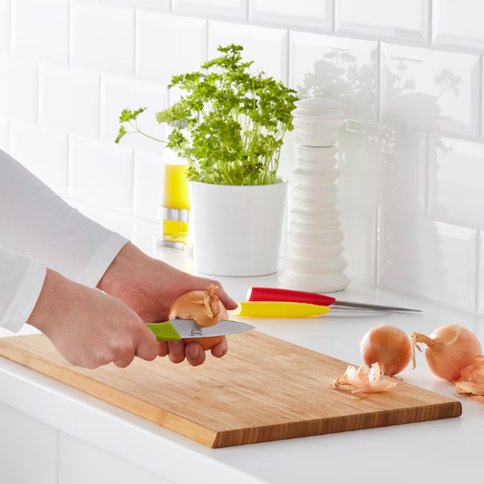 IKEA Knife Set