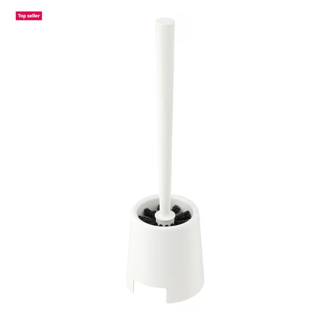 Ikea Toilet Brush And Holder