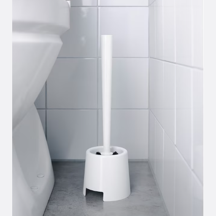 Ikea Toilet Brush And Holder