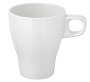 IKEA Mug White