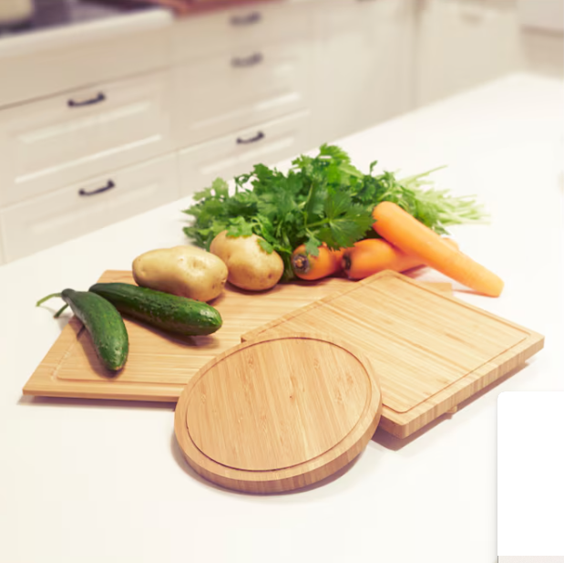 IKEA Chopping Board