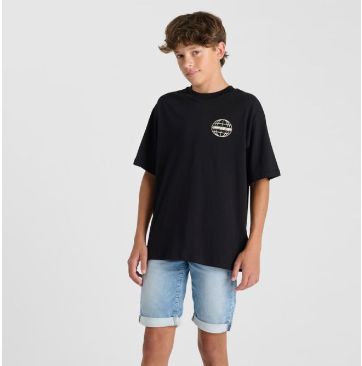 Limited Edition short sleeves Boys T-shirt
