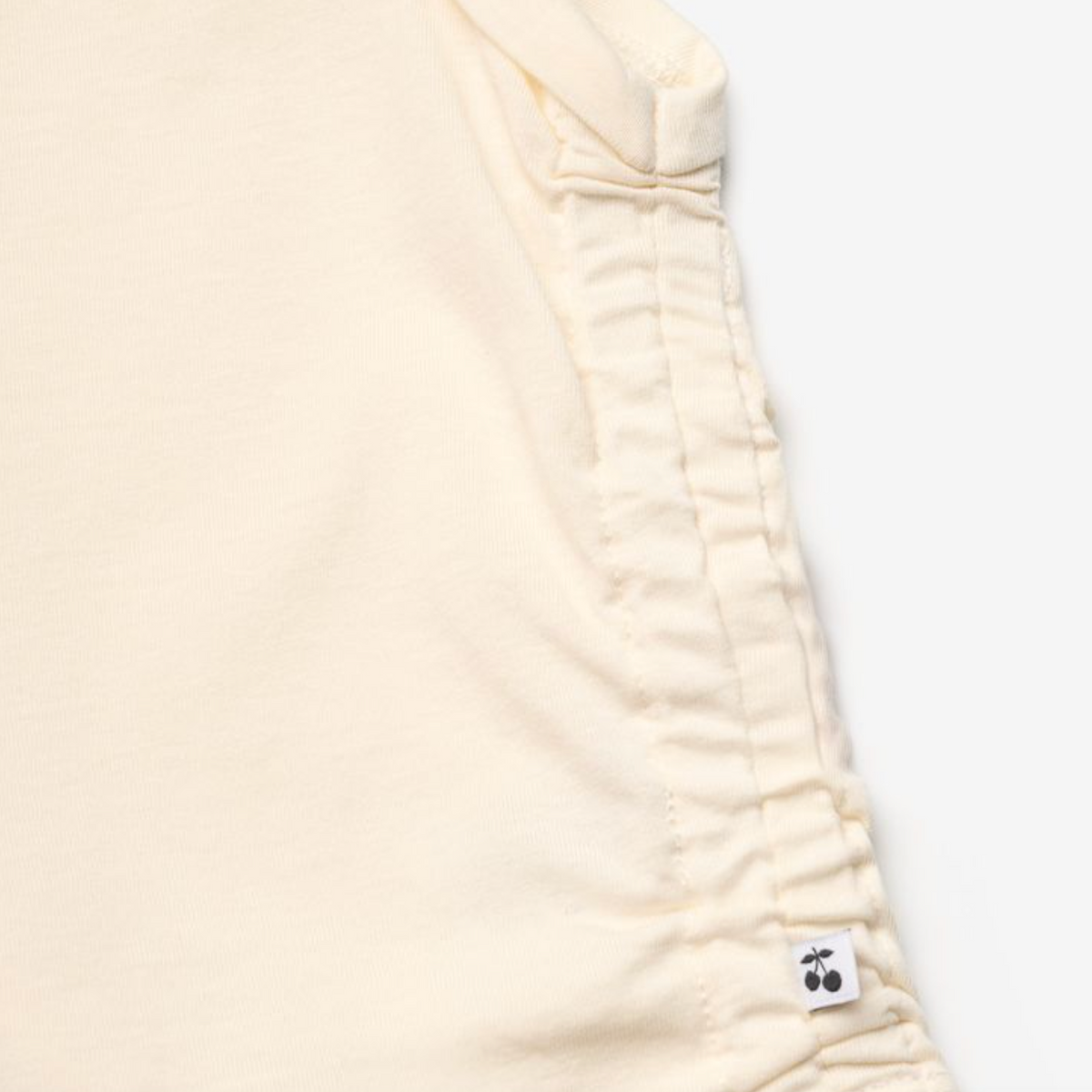 Rushed Off-White Tank Top