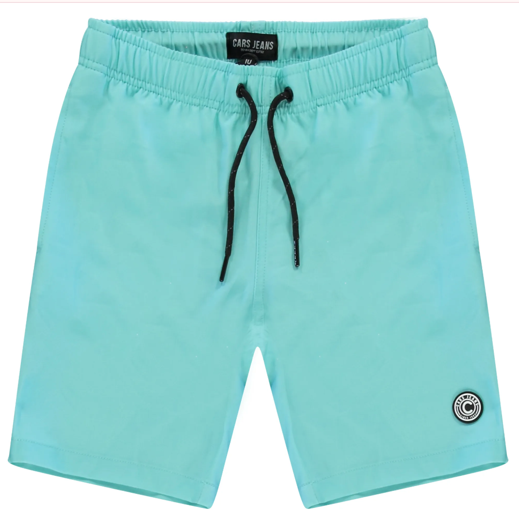 Boys mint Swim Short