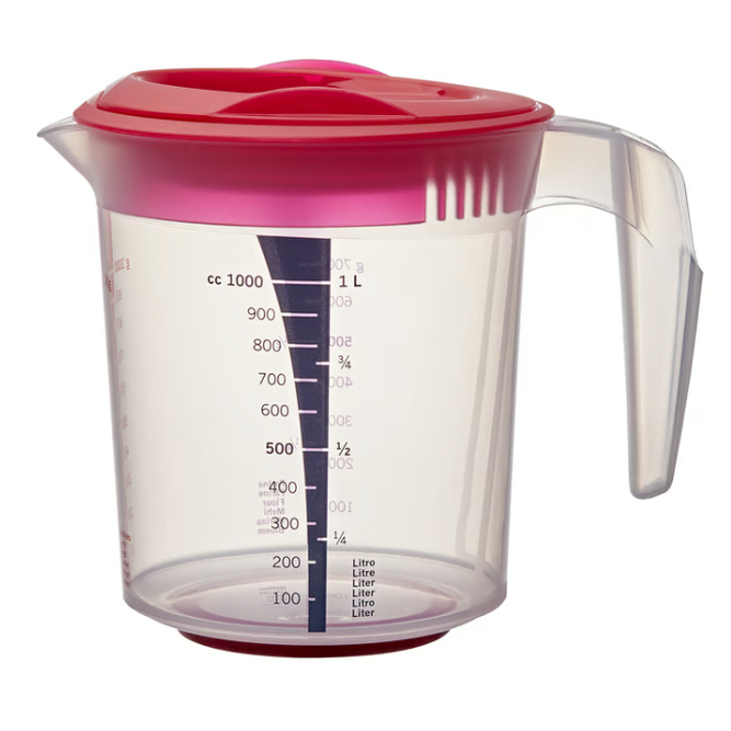 Ikea Infria Jug 1.0 l