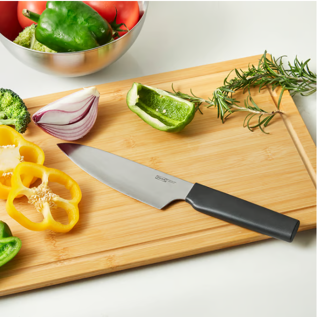IKEA STJARNSTOR Stainless Steel Knife 16 cm Grey