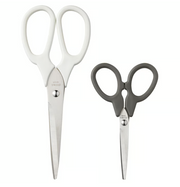 IKEA MÄRKBART Scissors Set of 2