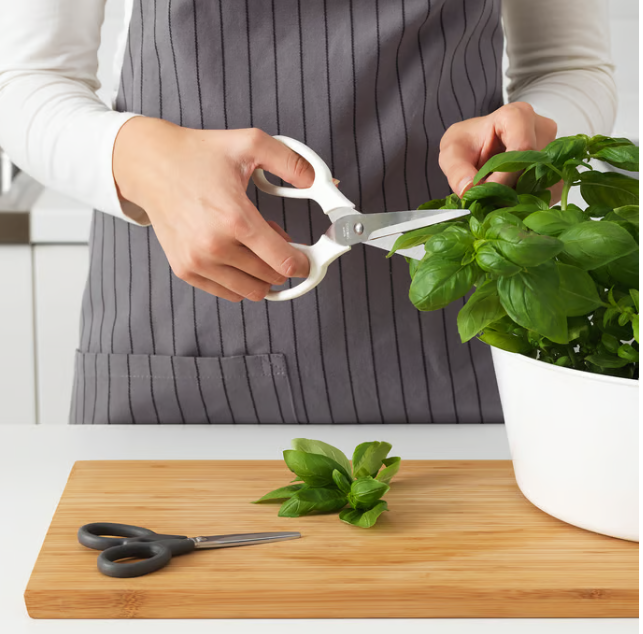 IKEA MÄRKBART Scissors Set of 2
