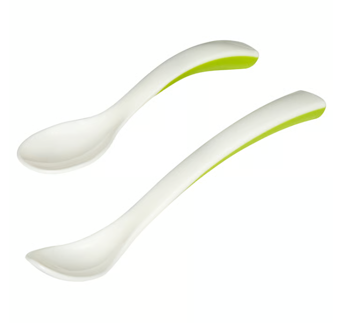 IKEA BÖRJA Spoon Set Baby