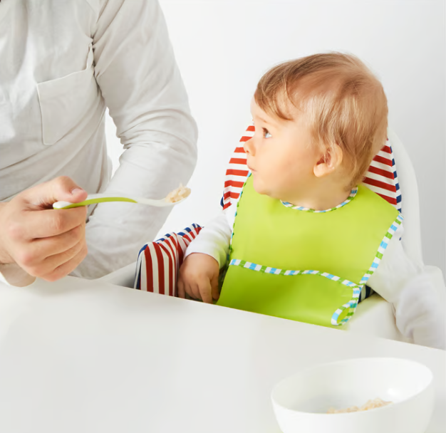IKEA BÖRJA Spoon Set Baby