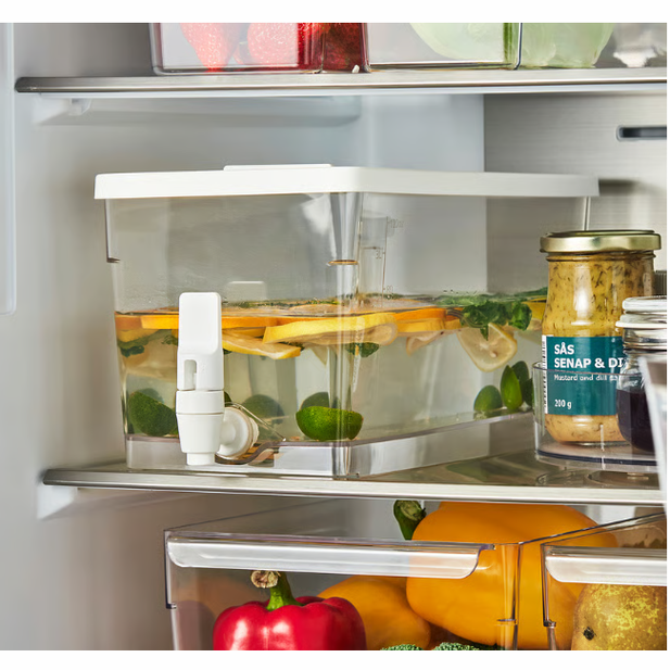 IKEA KLIPPKAKTUS Container 4.5 l